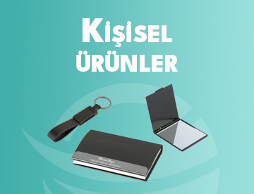 Kişisel Ürünler